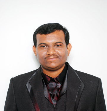 Hardik Baxi
