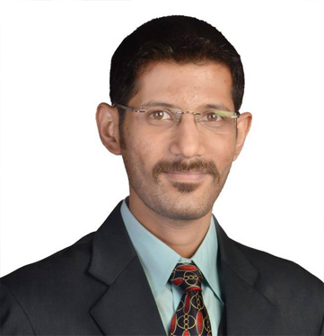 Aditya Baxi